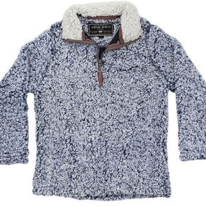 True Grit Original Frosty Tipped Pullover